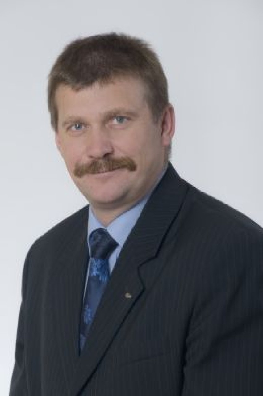 Leszek Hoderny