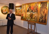 Kolejna wystawa Henryka Kudzio w Tczewie
