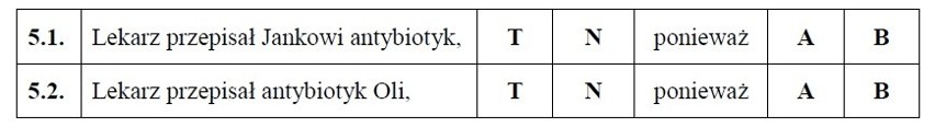 Egzamin gimnazjalny 2013. Sprawdź, czy przedmioty przyrodnicze są twoją mocną stroną