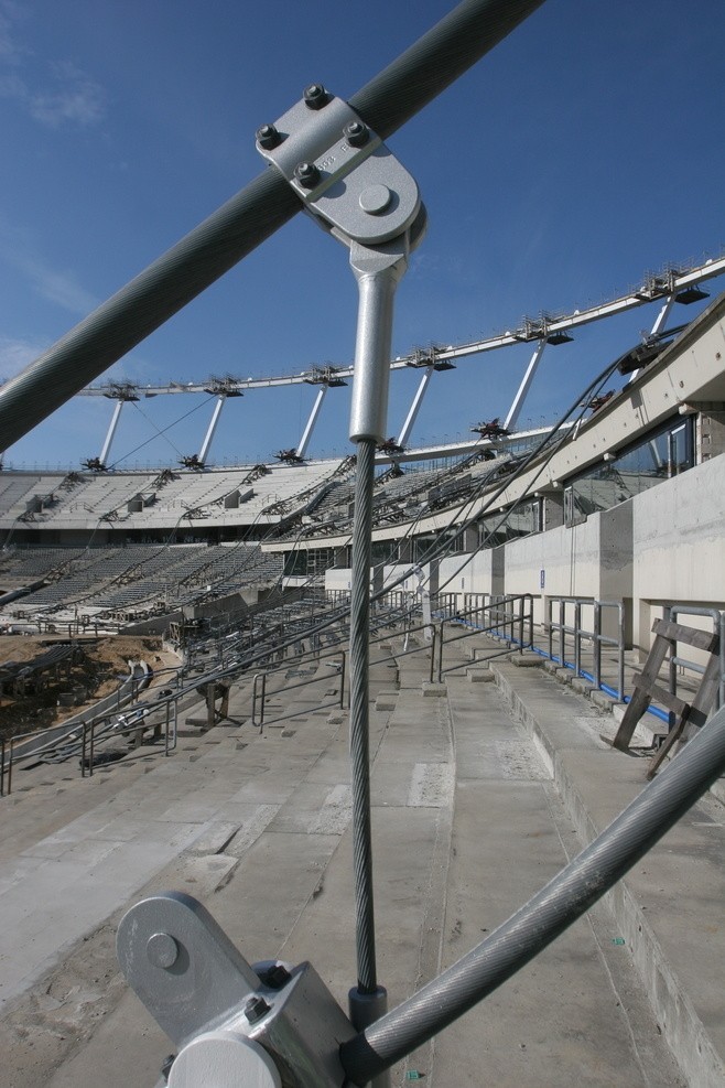 Wstyd nam za Stadion Śląski. W tym roku go nie otworzą