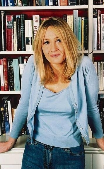 J.K. Rowling być może napisze również kryminał.