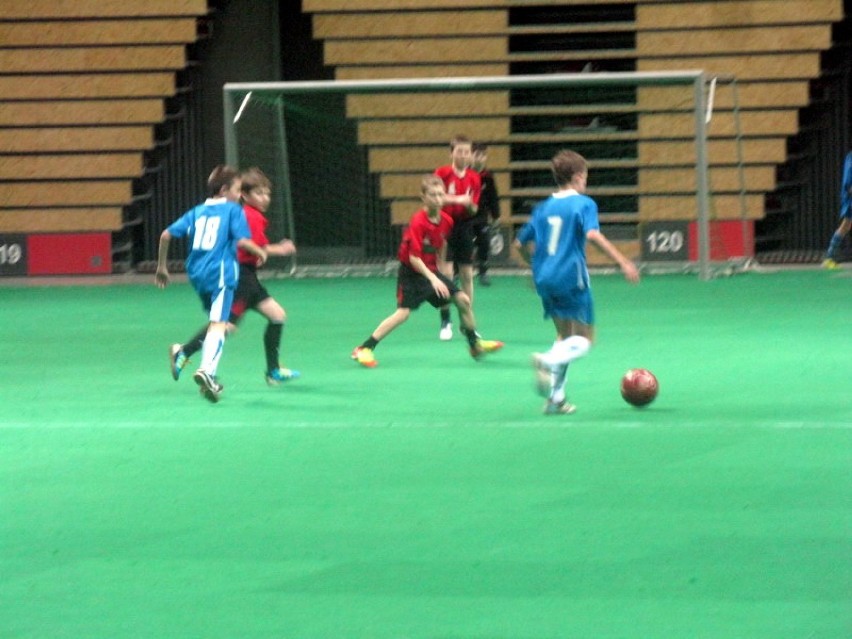 Baltic Football Cup 2012