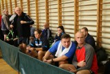Mistrzostwa Polski nauczycieli w tenisie stołowym [ZDJĘCIA]