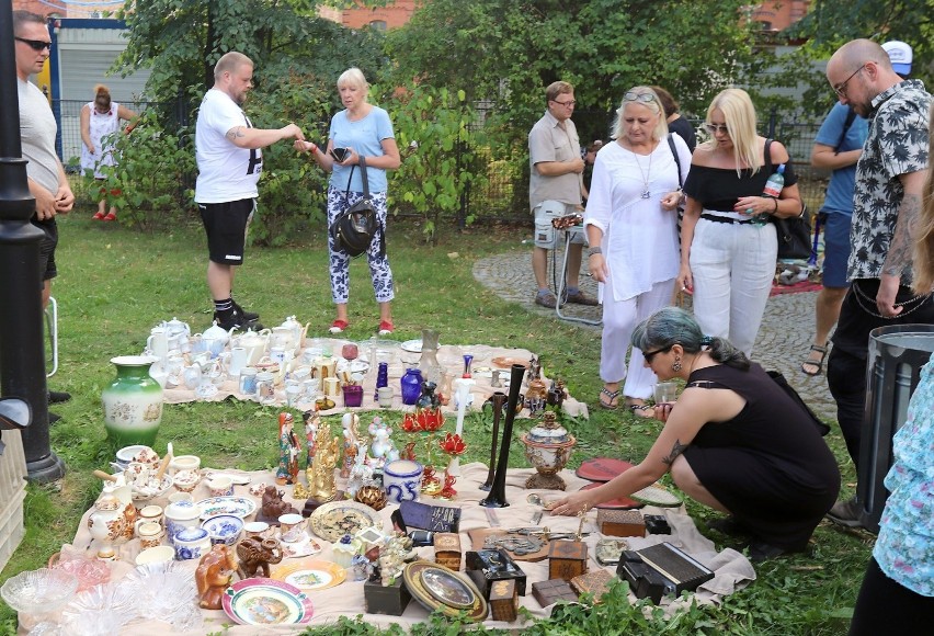 Do końca lata na Księżym Młynie zaplanowano jeszcze dwa...