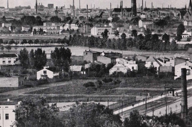 Ruda Pabianicka obchodzi 90-lecie nadania praw miejskich. Obecnie Ruda to część Łodzi.