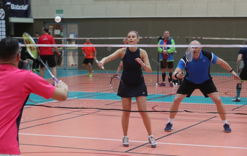 Babolat Cup, czyli 500 meczów, 200 medali w Policach [ZDJĘCIA]