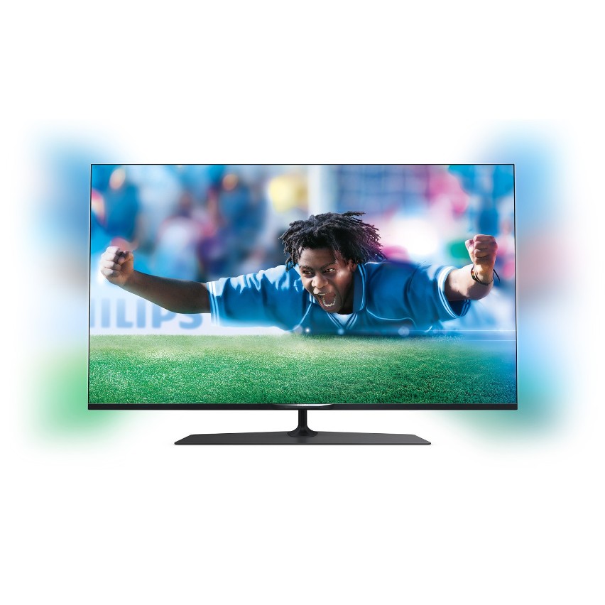 Telewizor Philips 55" LED 55PUS7809 Ultra HD