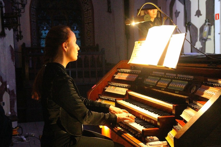 Legnickie Conversatorium Organowe, w sobotę koncert finałowy [ZDJĘCIA]