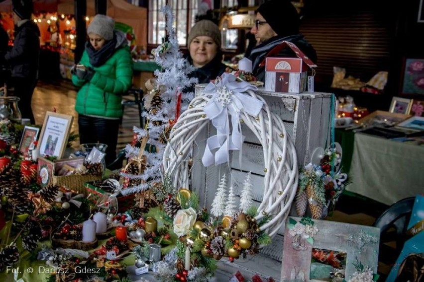 Szczawno-Zdrój: Jarmark Bożonarodzeniowy coraz bliżej