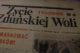 O tym donosiła zduńskowolska prasa blisko 40 lat temu ZDJĘCIA