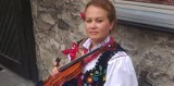 Sukces mieszkanki Sanoka na Festiwalu Kapel i Śpiewaków Ludowych w Kazimierzu Dolnym.