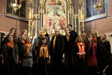 Koncert charytatywny Bona Fide w Bazylice Franciszkanów [zdjęcia użytkownika MM] 
