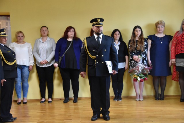 Prezydent Mysłowic powołał nowego komendanta straży miejskiej