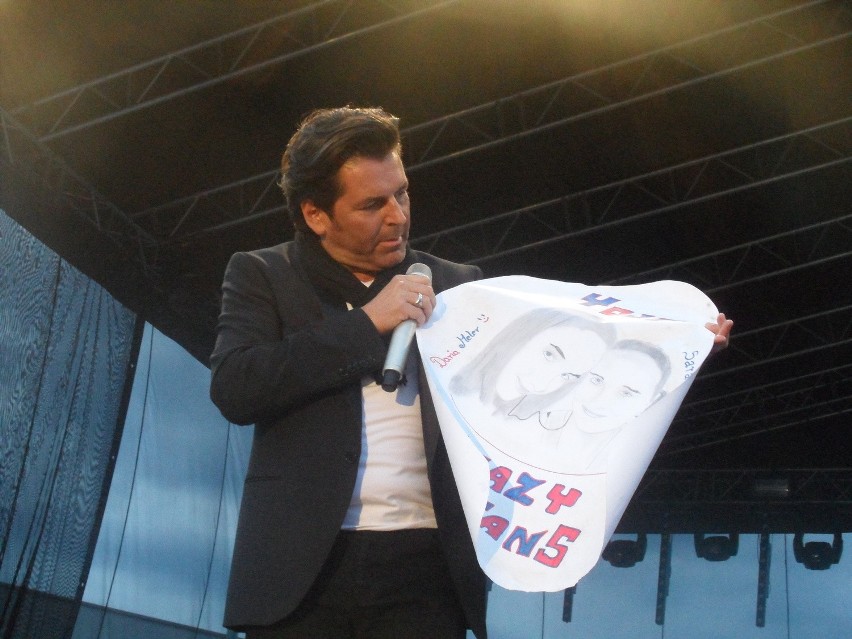 Thomas Anders