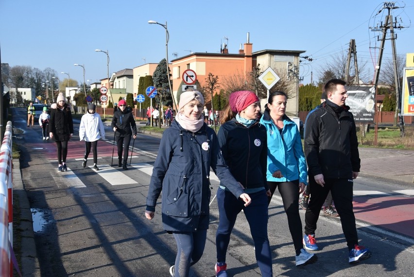 Opalenica: Bieg charytatywny dla Zosi [ZDJĘCIA CZĘŚĆ II]