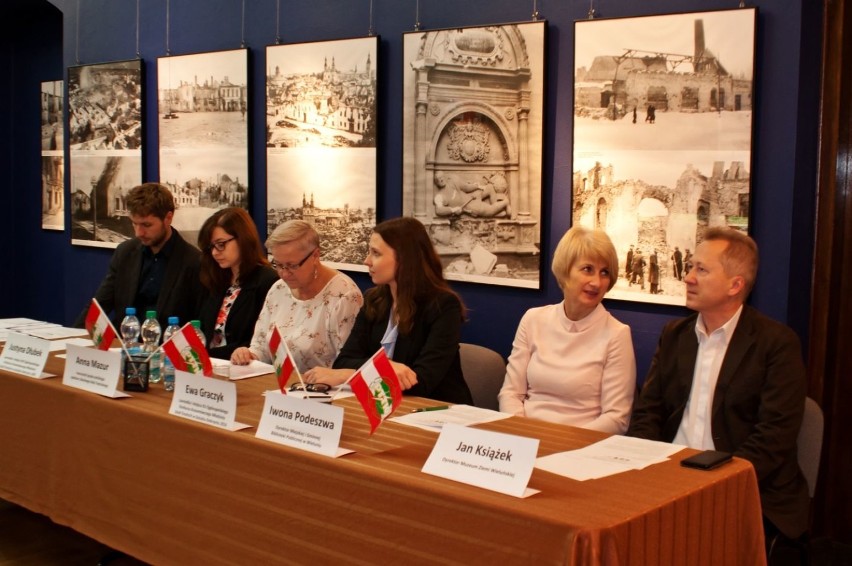 Wojewódzki konkurs krasomówczy w wieluńskim muzeum [ZDJĘCIA]