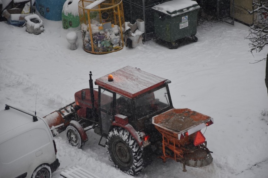 Sławno - 10.12.2021