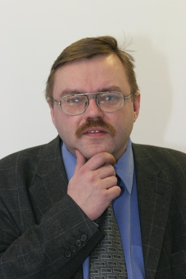Piotr Dwojacki