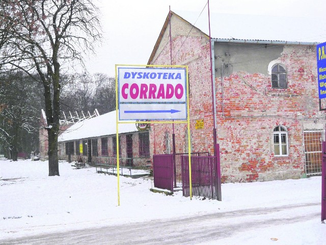 W dyskotece w Suchowoli Łukasza widziano po raz ostatni