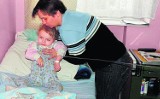 Wieruszów: 3-letnia Natalka potrzebuje pomocy 