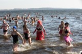 Stargardzki Klub Morsów Miedwianie zakończył sezon zimnych kąpieli [ZDJĘCIA, WIDEO]