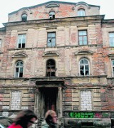 Lublin: Kamienica przy Niecałej 3 na sprzedaż