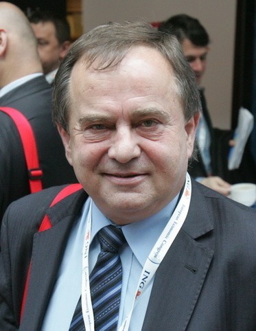 Tadeusz Donocik