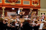 Koncert skrzypka Nikołaja Znaidera zainaugurował 66. sezon Filharmonii Poznańskiej [ZDJĘCIA]