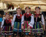 Mieszkanki gminy Lipce Reymontowskie wyśpiewały pierwsze miejsca na festiwalu w Kazimierzu nad Wisłą