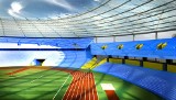 Stadion Śląski ma mieć niebieskie krzesełka!