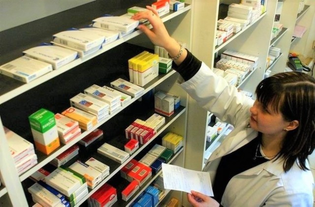 W aptekach brakuje leków. Nie ma ich także w hurtowniach