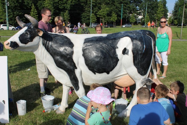 Festiwal Nauki i Ekologii w Tychach