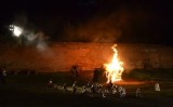 Oblężenie Malborka 2012: Oficjalne otwarcie największej historycznej imprezy na Pomorzu! ZDJĘCIA
