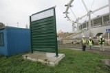 Stadion Śląski będzie ogrodzony 3-metrowym płotem. To wymóg policji