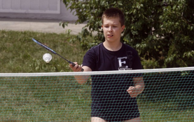 Radosna Plaża Cup 2014 w Legnicy