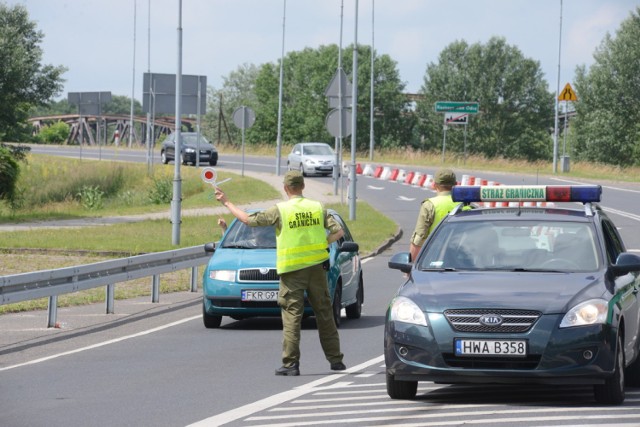 Zatrzymanie dowodu rejestracyjnego. Będzie zmiana przepisów?