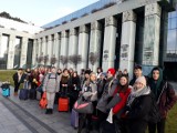 Krotoszyn: Warszawa nie ma tajemnic przed uczniami popularnego  ,,Mięśniaka”
