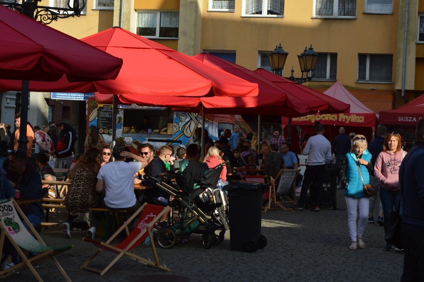 Festiwal Smaków Świata Food Truck 2022