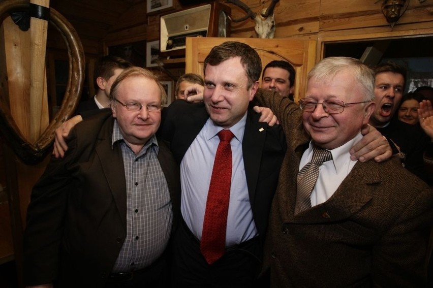 Wyniki wyborów w Sopocie: Wygrał Karnowski! (WIDEO)
