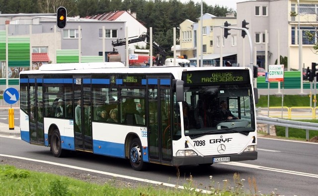 Przewoźnicy chcą, żeby autobusy miejskie, które kursują obwodnicą, były zwolnione z e-myta