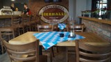 Restauracja Bierhalle w CH Focus. Zobacz, jak wygląda od środka!  [zdjęcia, wideo]