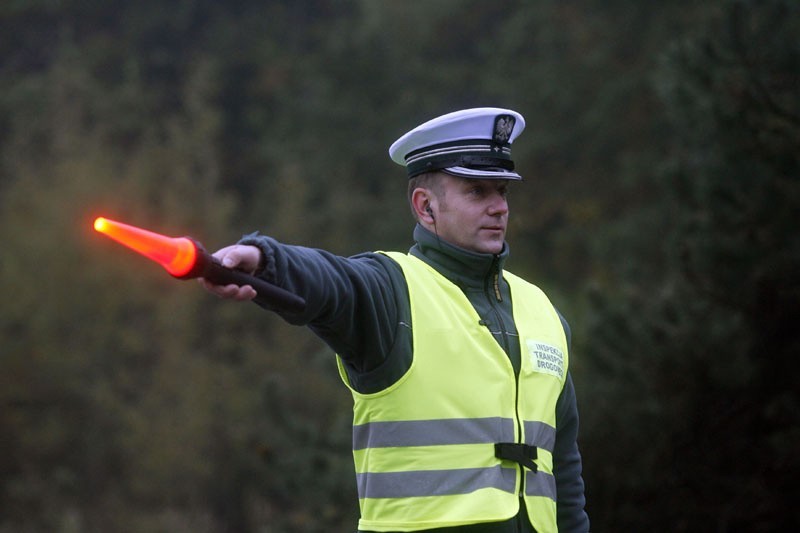 Dolny Śląsk: Zakończyła się akcja kontroli busów (ZDJĘCIA)