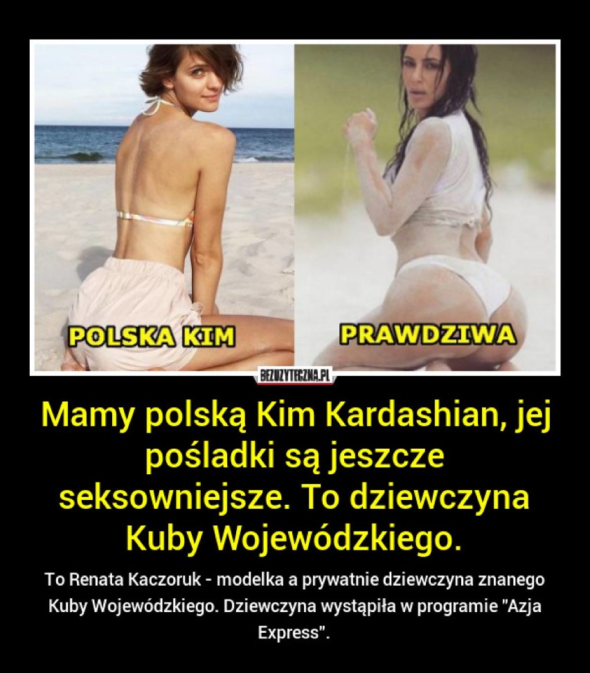 Azja Express: Odpadła Renata Kaczoruk. Żegnamy modelkę i...