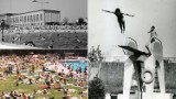 Odkryte baseny były dawniej centrami wakacyjnego życia w Krakowie. Z wielu ostał się jeden. Pamiętacie Clepardię, Cracovię, Wisłę i Polfę? 