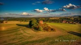 Niezwykły region wałbrzyski. Wiatrak holenderski w Starych Bogaczowicach (ZDJĘCIA)