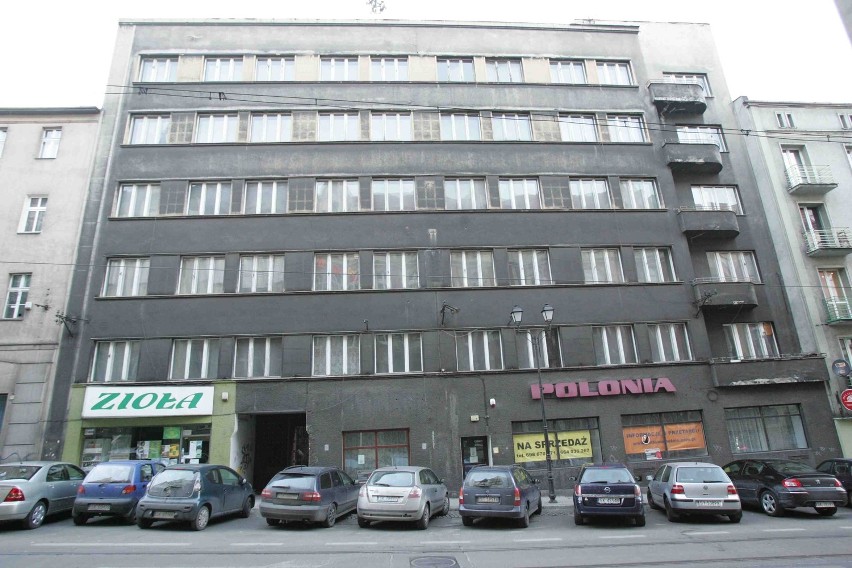 Hotel Polonia w Katowicach na sprzedaż. Kto zainwestuje miliony?