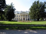 PERŁA REGIONU: Pałac w Walewicach (nr 3)