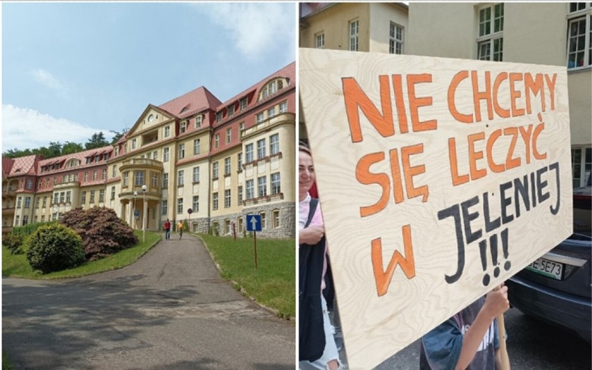 Minister Zdrowia odpowiedział na zamknięcie szpitala w Bukowcu!