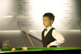 Paweł Szpytko: Starsi snookerzyści są... cwani