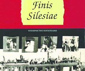 "Finis Silesiae" Henryk Waniek - 3. miejsce....